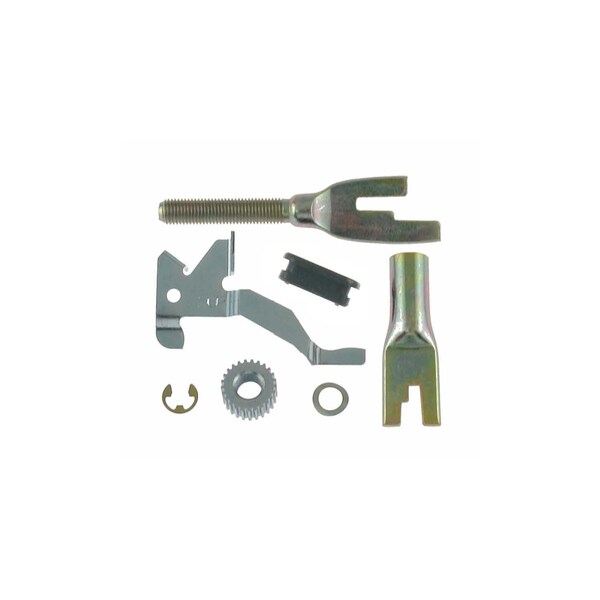 Carlson Brake Hardware Chry 90-83 Dodge 94-83 Plymouth 94-83 Wheel Kit, H2613 H2613 - main